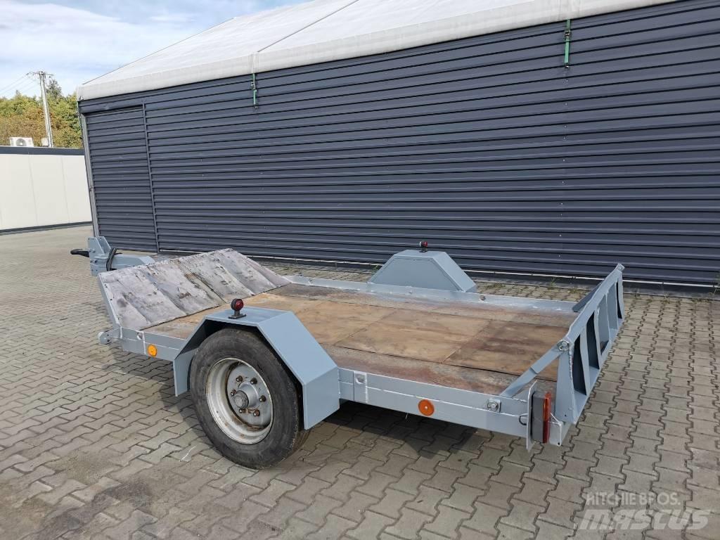  MOSS NUNE 38 Containerhengere