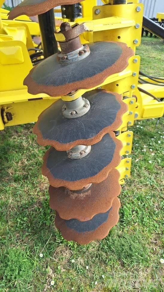  AgriCult TBG KT600 Andre Jordforbedrings maskiner og ekstrautstyr