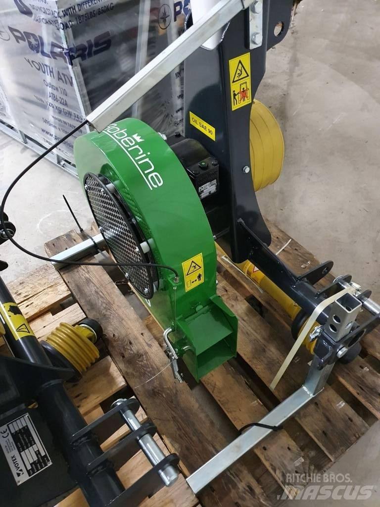 Roberine G10 Park- og hagemaskiner - Annet