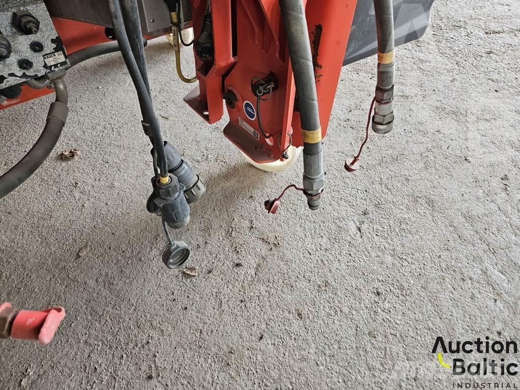 Rauch Axis 30.2 Kunstgjødselspreder