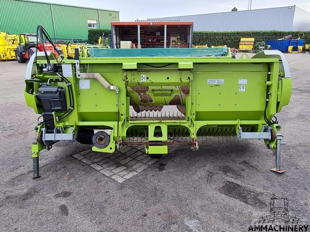 CLAAS PU300 HDpro Skjærebord til skurtresker