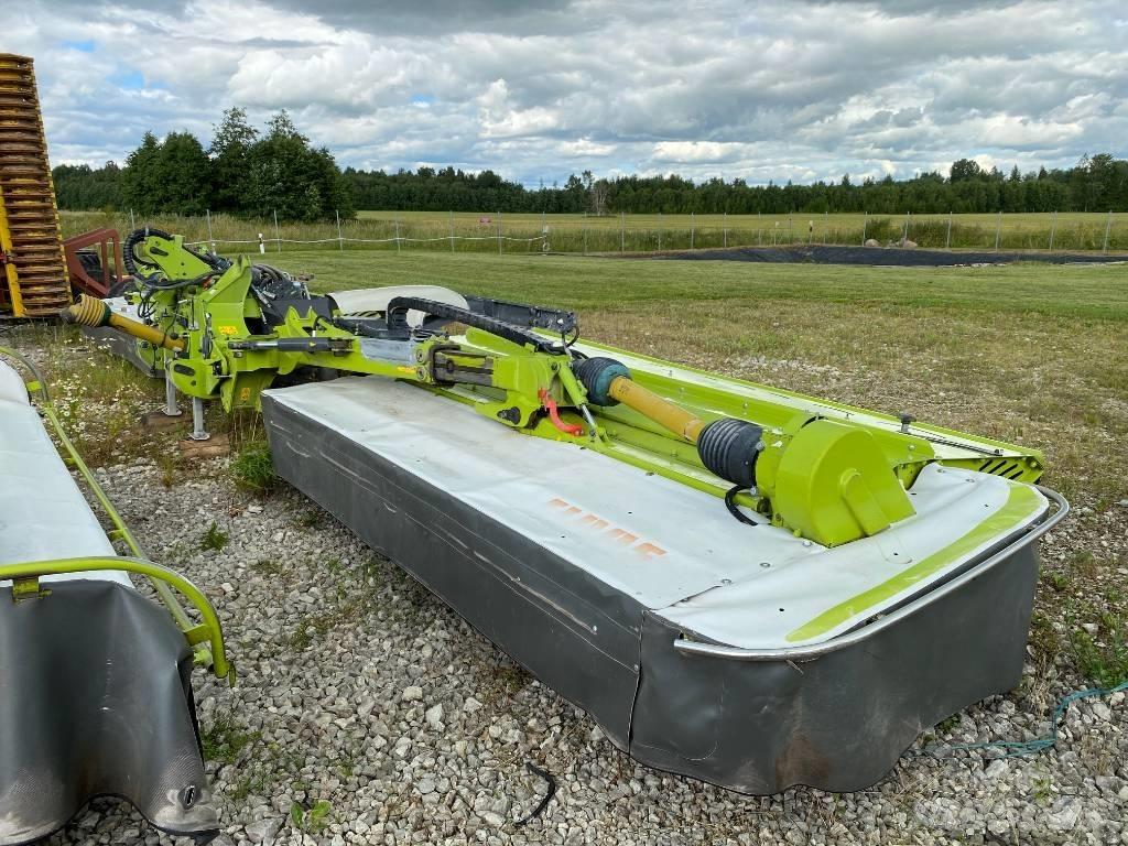CLAAS Disco 1100 Slåmaskiner