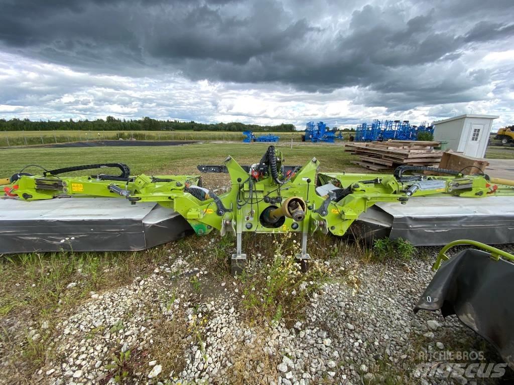 CLAAS Disco 1100 Slåmaskiner