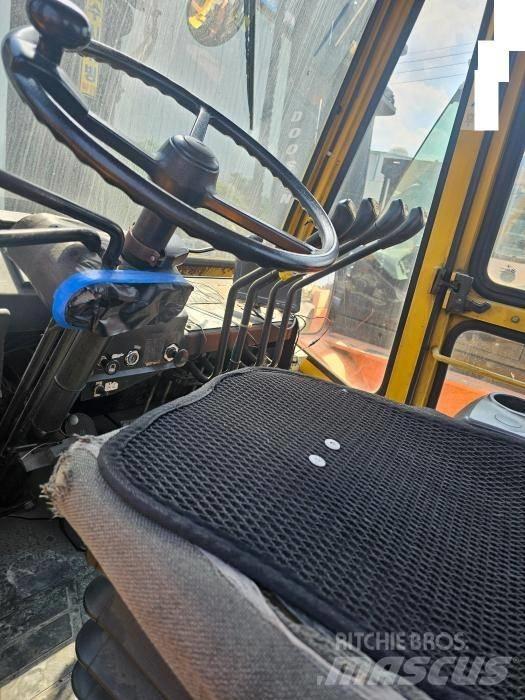 Hyundai 100D Gaffeltrucker - Annet