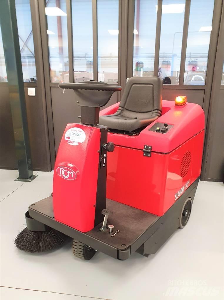 RCM SLALOM Truck - Annet