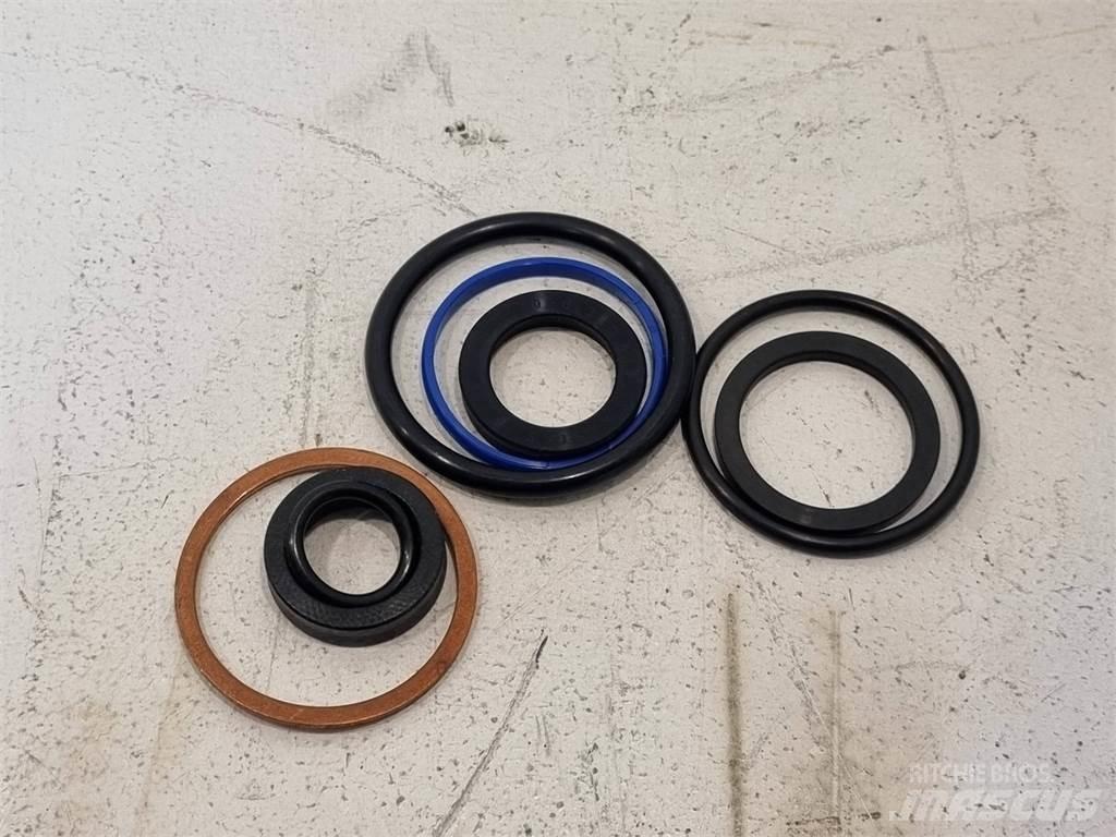 Rottne 66-136 Hydraulikk