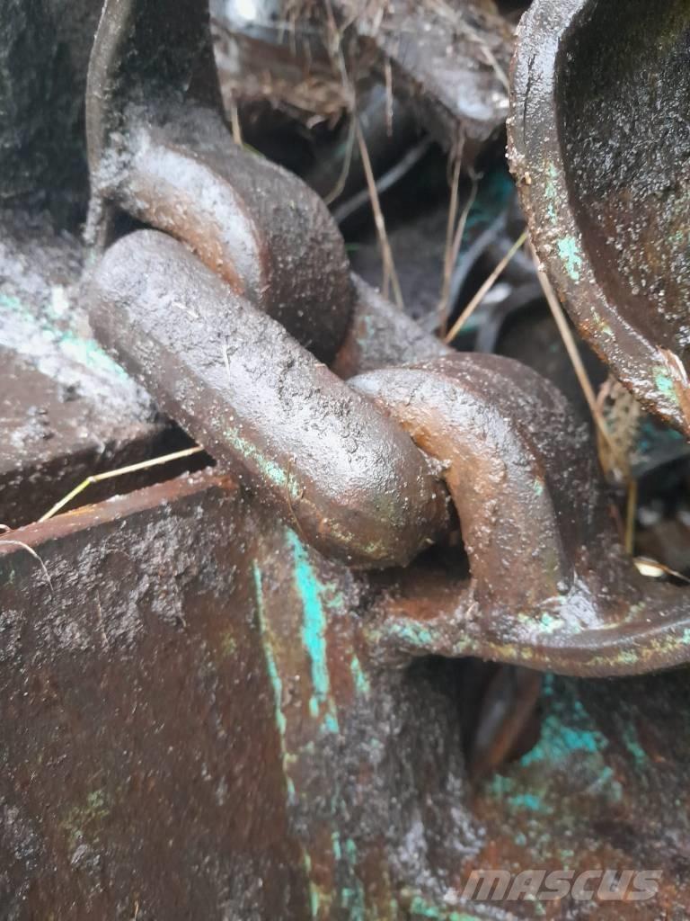 Ponsse Buffalo Dual Hogstmaskiner