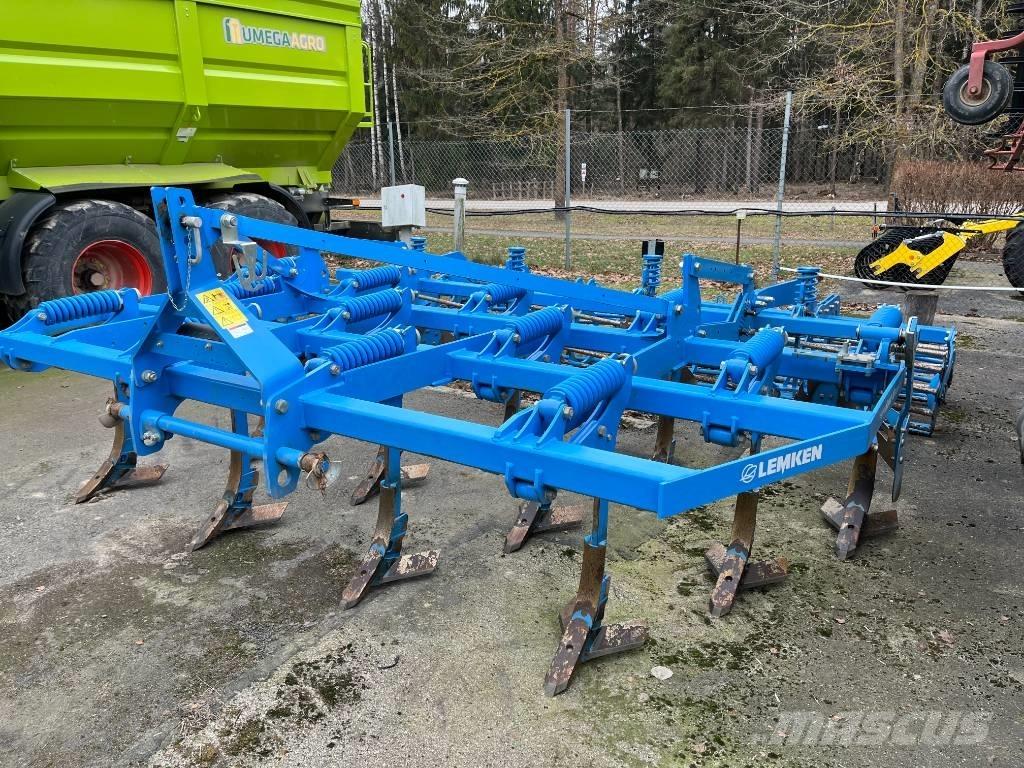 Lemken KARAT 10/400U Kultivatorer