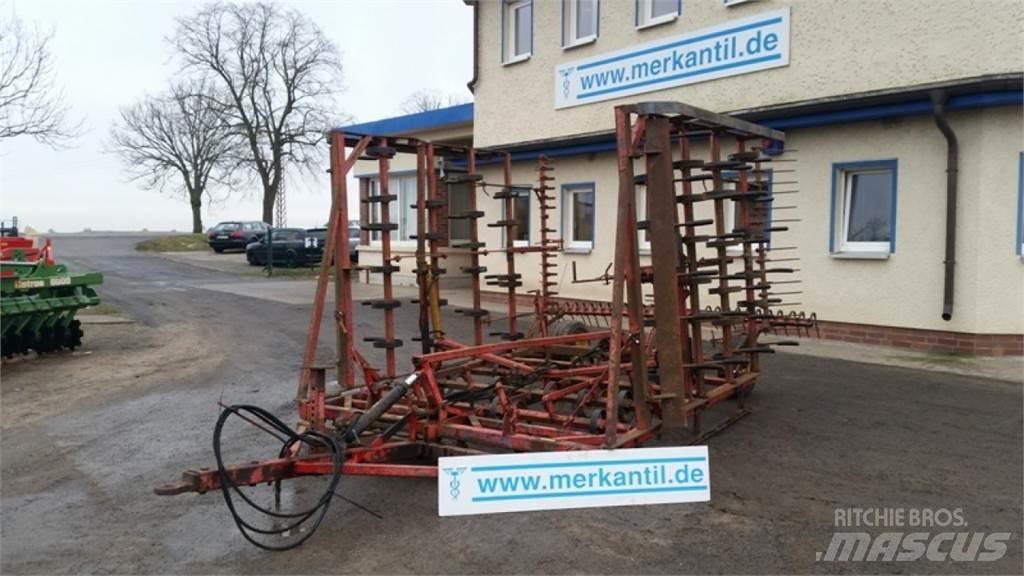 Väderstad NZ 600 Kombinerte såmaskiner