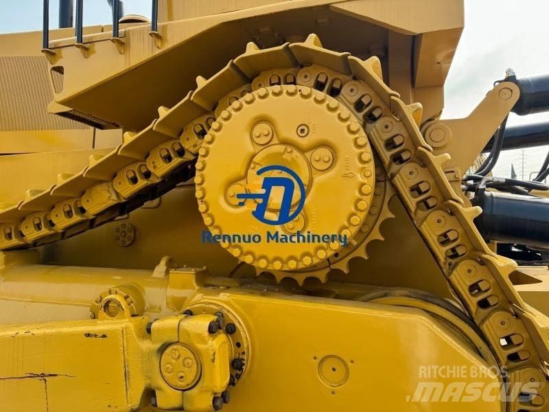 CAT D 10 R Dozere Beltegående