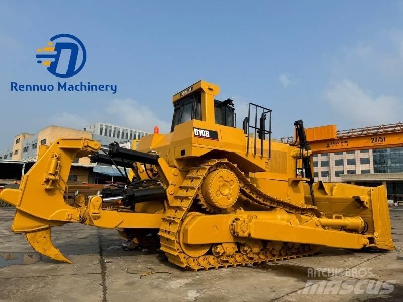CAT D 10 R Dozere Beltegående