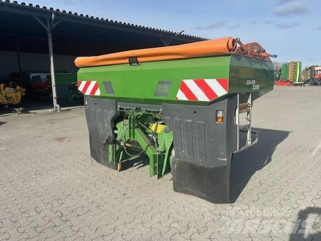Amazone ZA-TS 3200 Kunstgjødselspreder