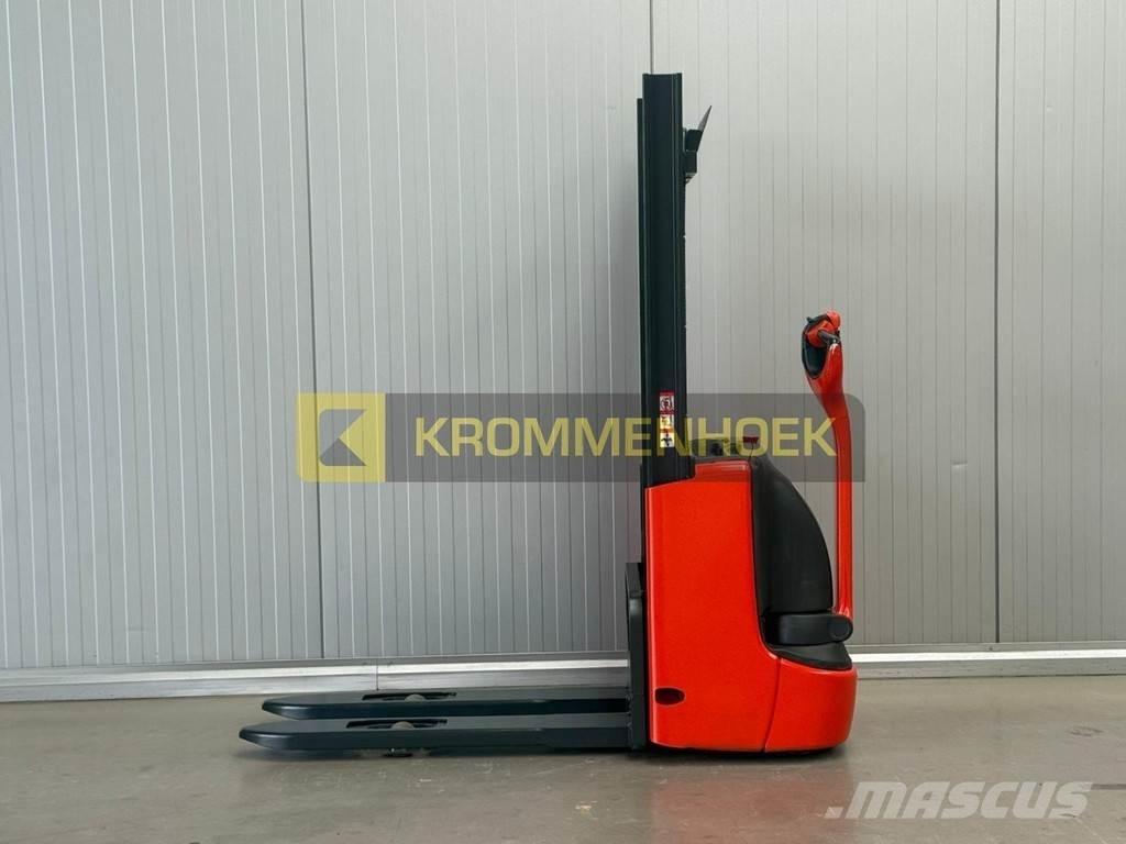 Linde L 10 Ledestablere