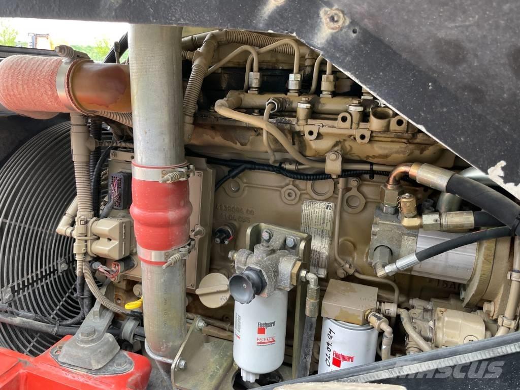 Dynapac CA512D Valsetog