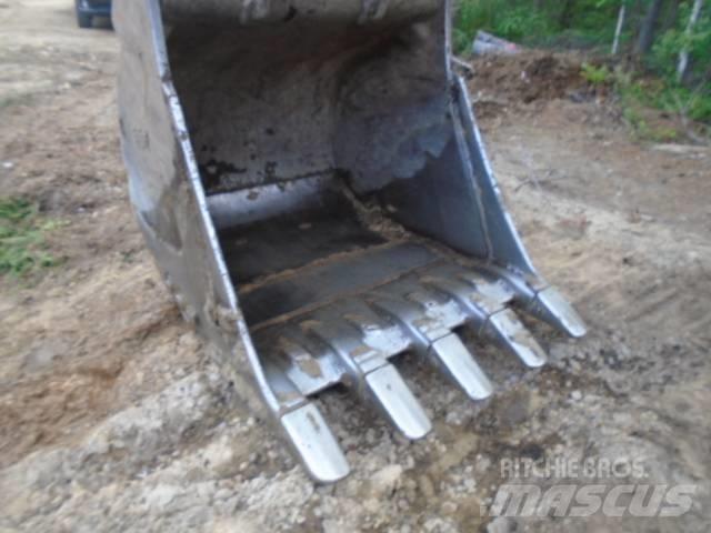 Volvo EC 340 Beltegraver