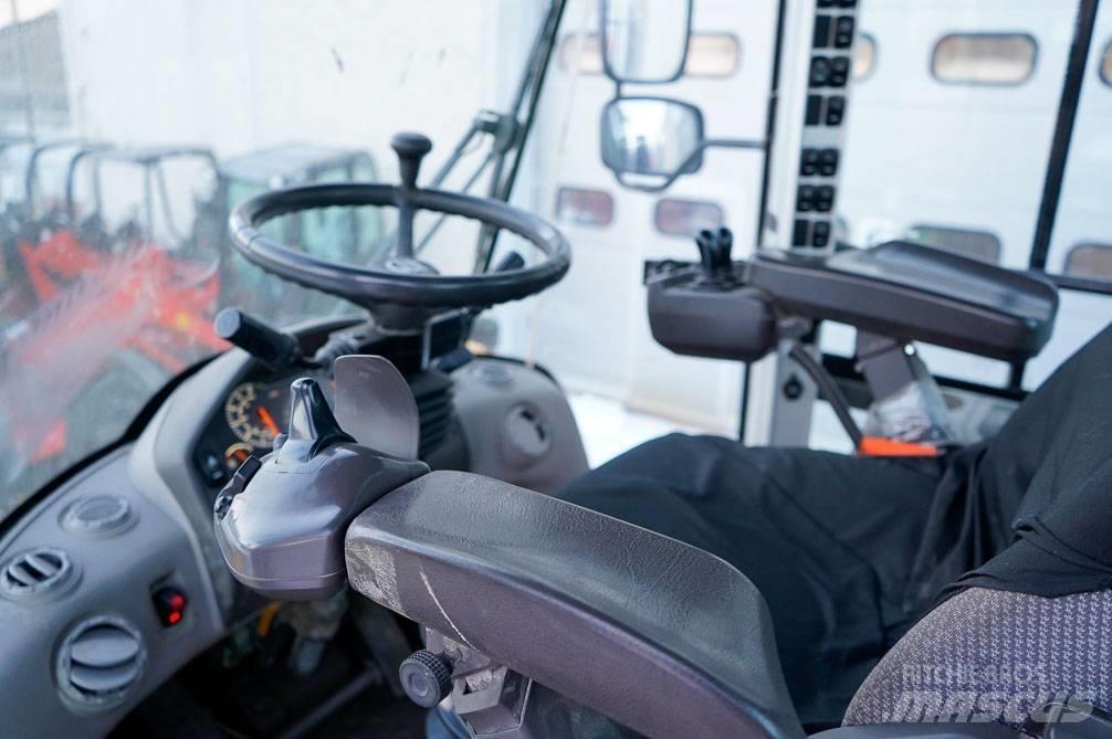 Volvo L220H Hjullastere