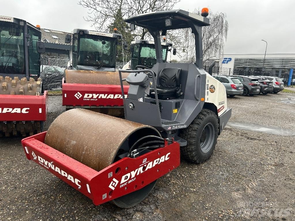 Dynapac Ca1300d Valsetog