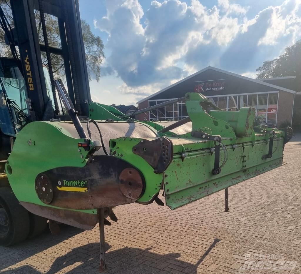  Farmtec rotar 300 Andre Jordforbedrings maskiner og ekstrautstyr