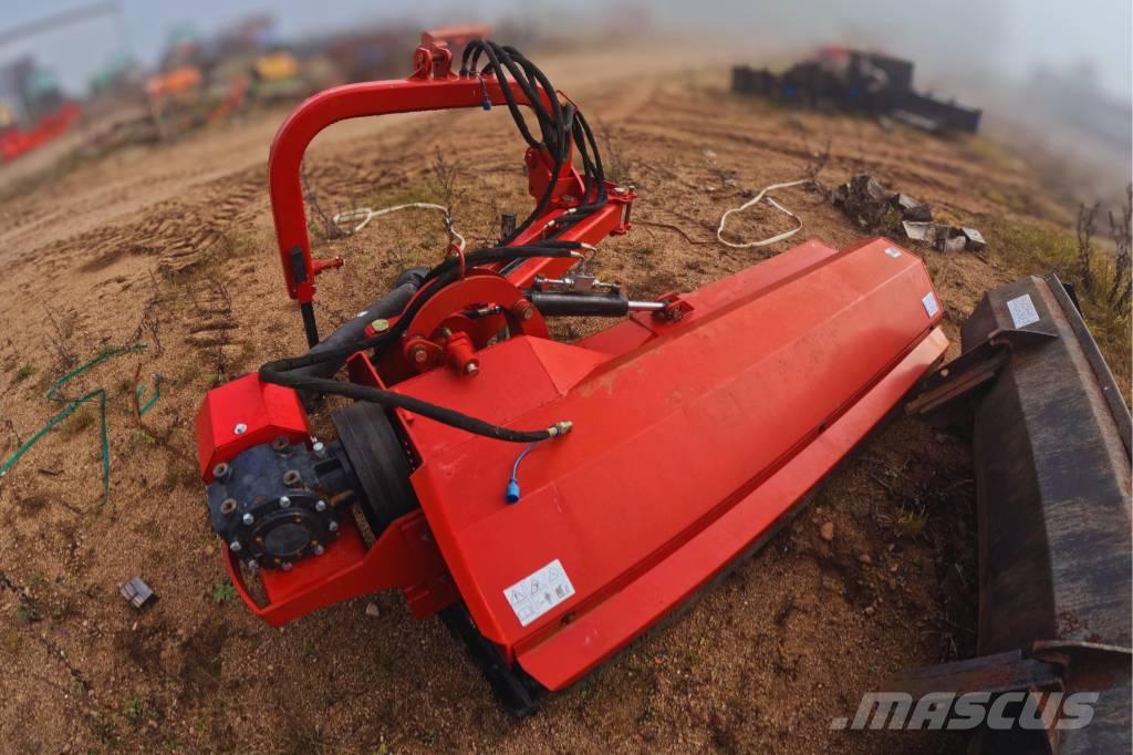 IM Släntklippare Park- og hagemaskiner - Annet