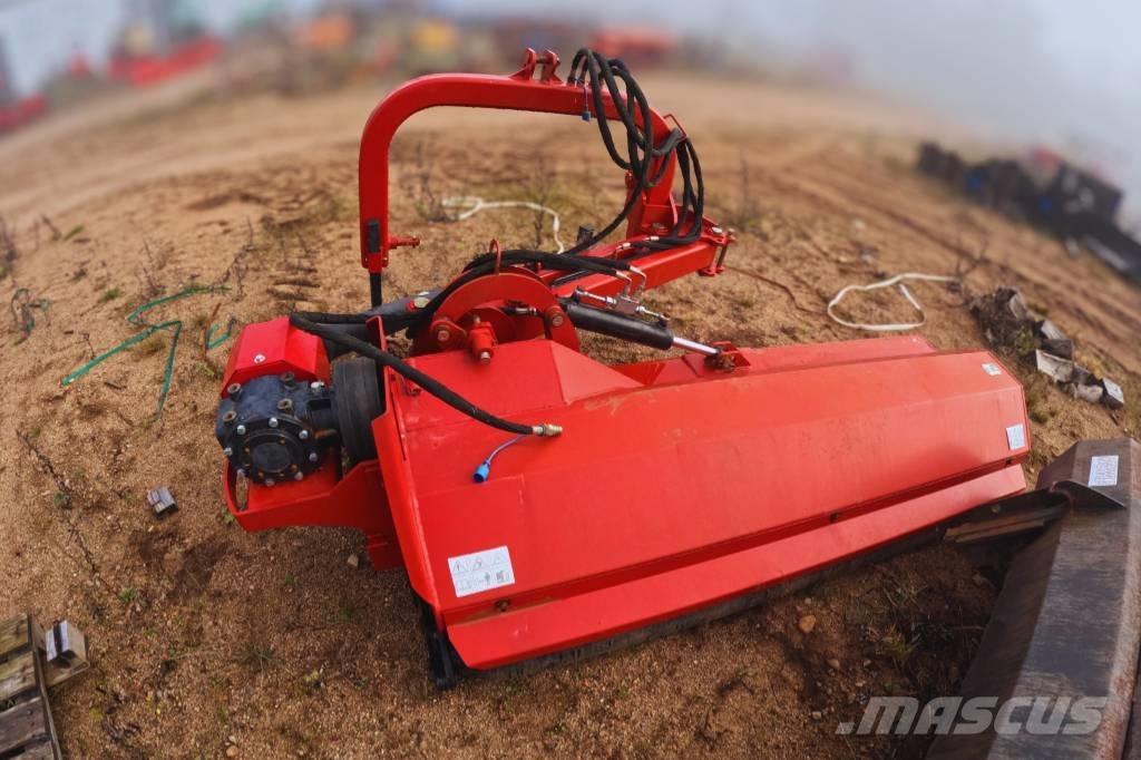 IM Släntklippare Park- og hagemaskiner - Annet