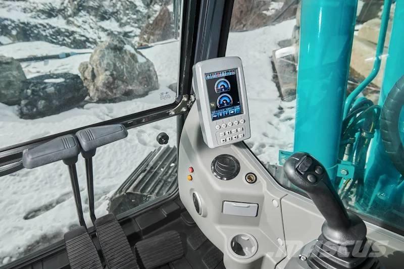 Sunward SWE 155 F Beltegraver