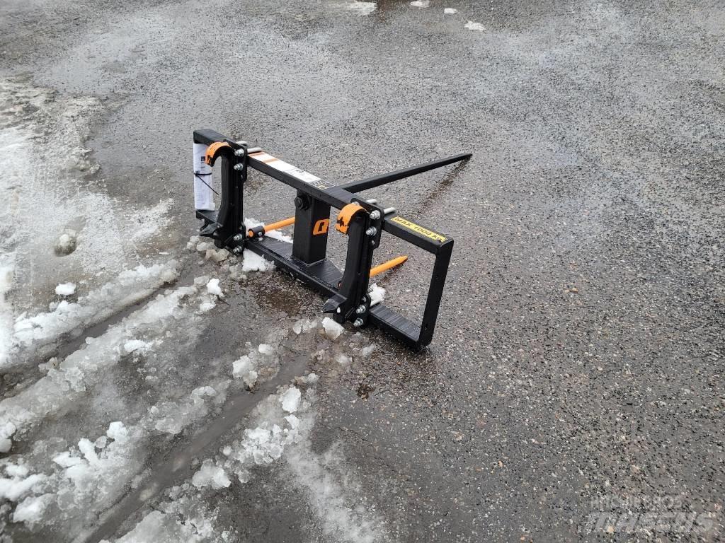 Ålö Balspjut Frontlaster ektrautstyr