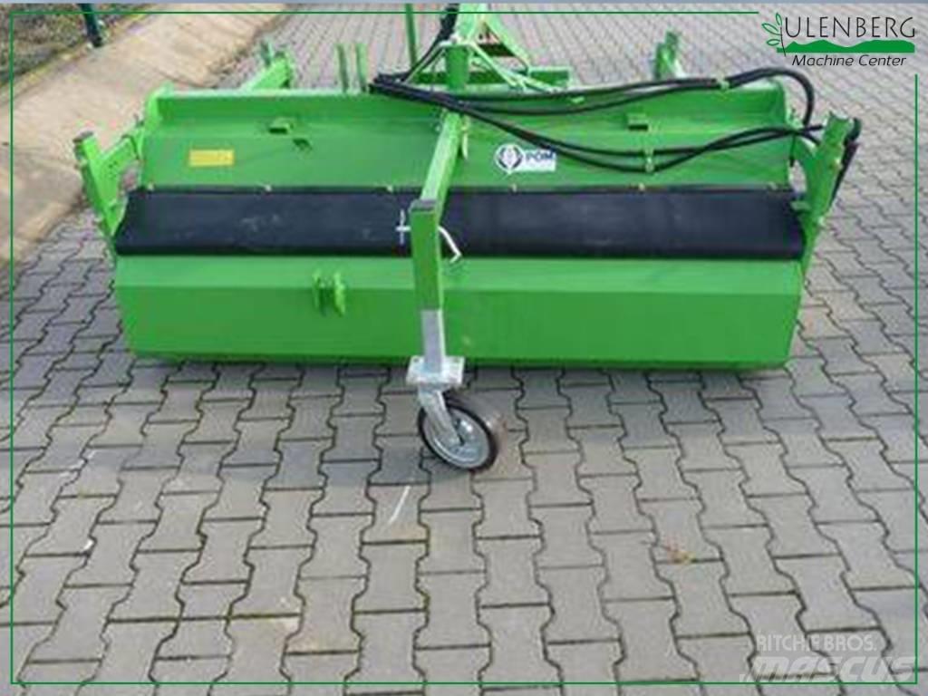 Pom Agustów T801/1 Feiemaskiner