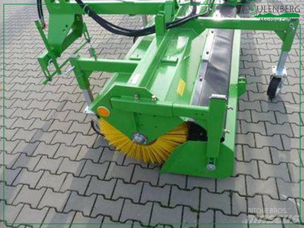 Pom Agustów T801/1 Feiemaskiner
