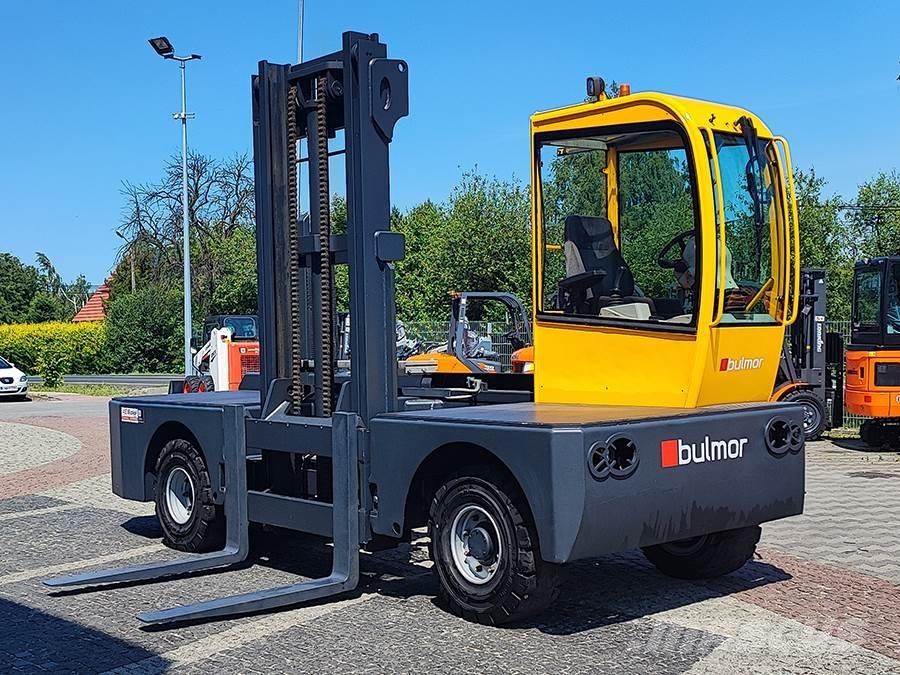 Bulmor S80D Sidelaster