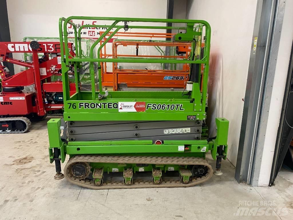 Fronteq FS0610TL Sakselifter