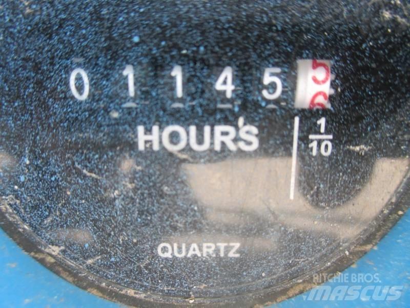 Genie GS 3246 Sakselifter