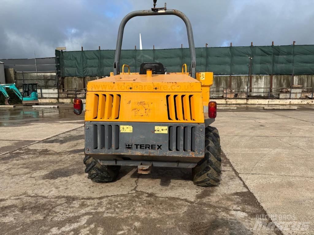 Thwaites 3 tonne Mini dumpere