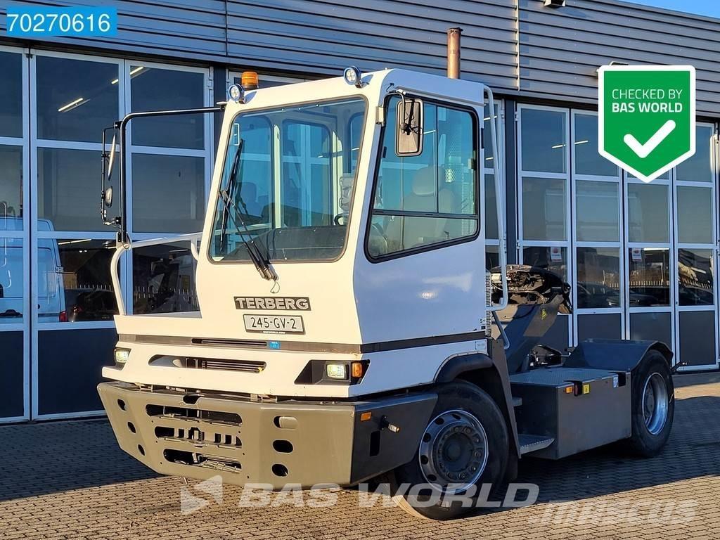Terberg YT182 4X2 Terminaltraktor