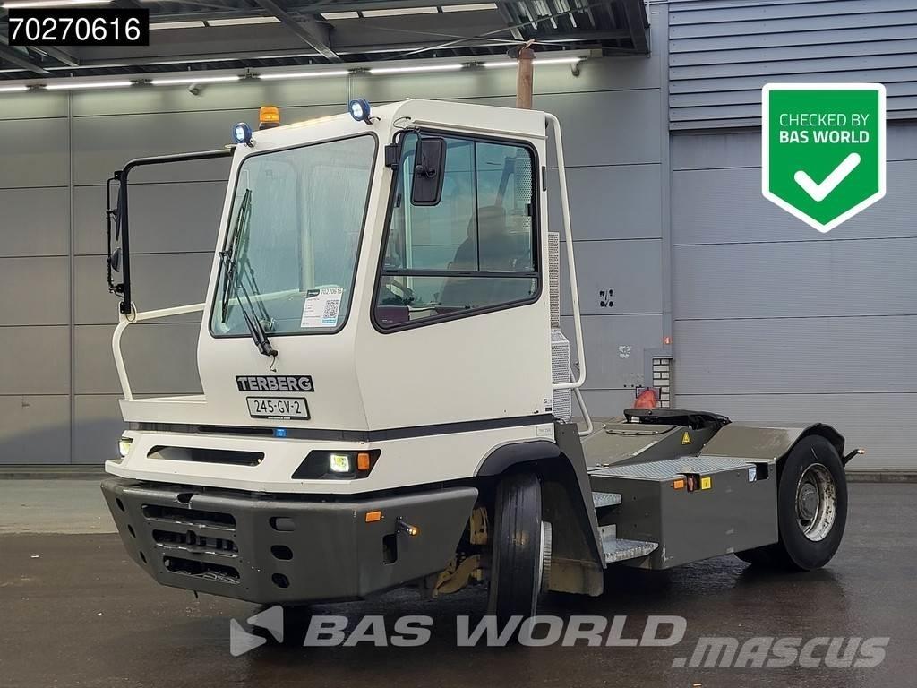 Terberg YT182 4X2 Terminaltraktor