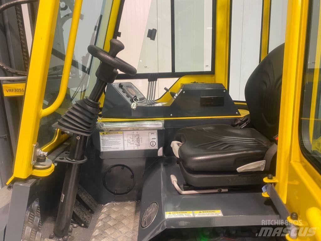 Combilift CBE2500 4-veis truck