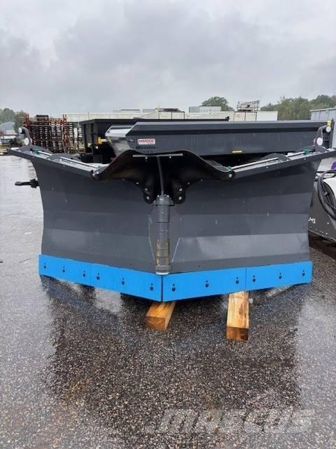 SE Equipment  Vikplog Ploger