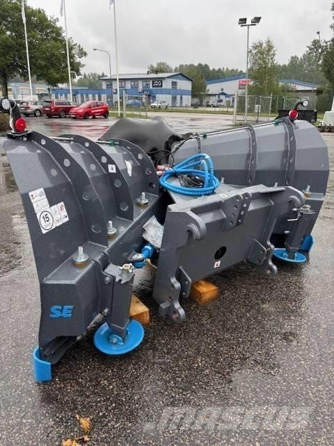 SE Equipment  Vikplog Ploger