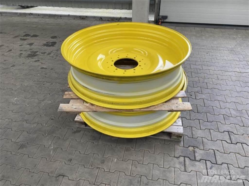 Bohnenkamp 13x50 Dekk, hjul og felger