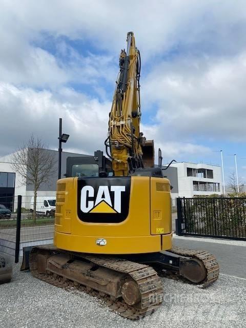 CAT 315FL CR Beltegraver