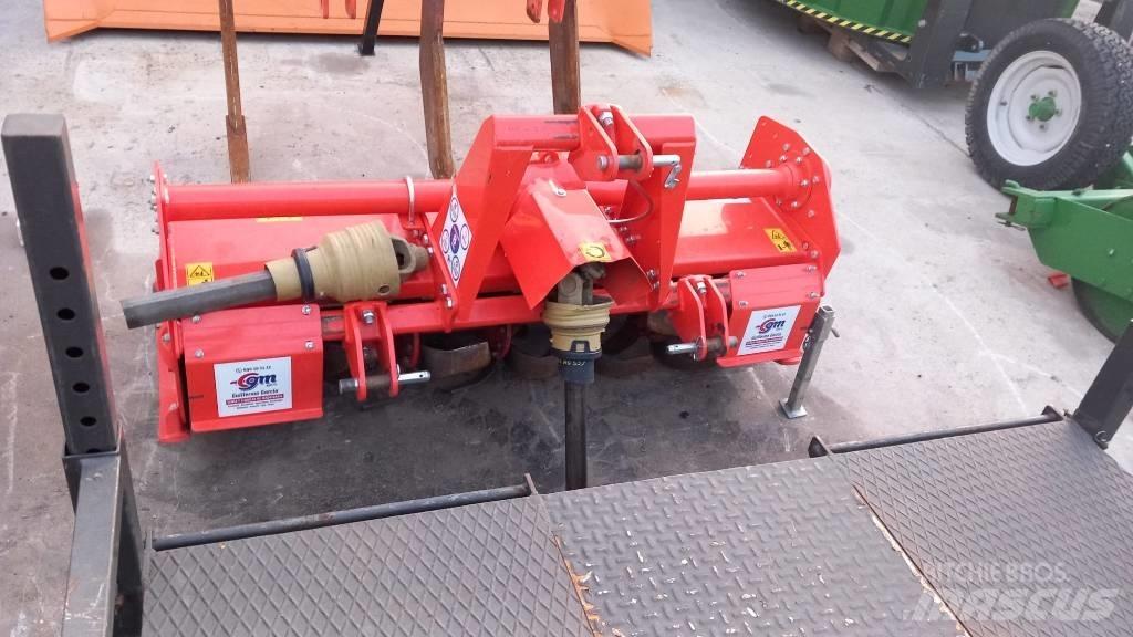 Sicma RD 150 Rotorharver/ jordfresere