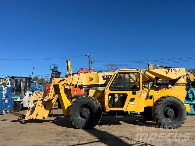 Pettibone T1157 Teleskoplastere