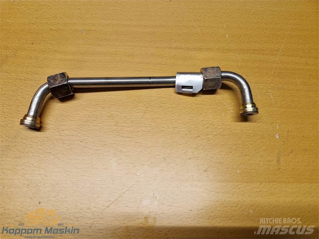 Eco Log 7016508 Hydraulikk