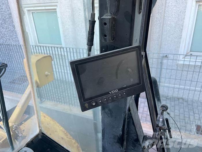 CAT 950 G II Hjullastere