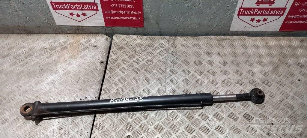 MAN TGL .    81978122318 Hydraulikk