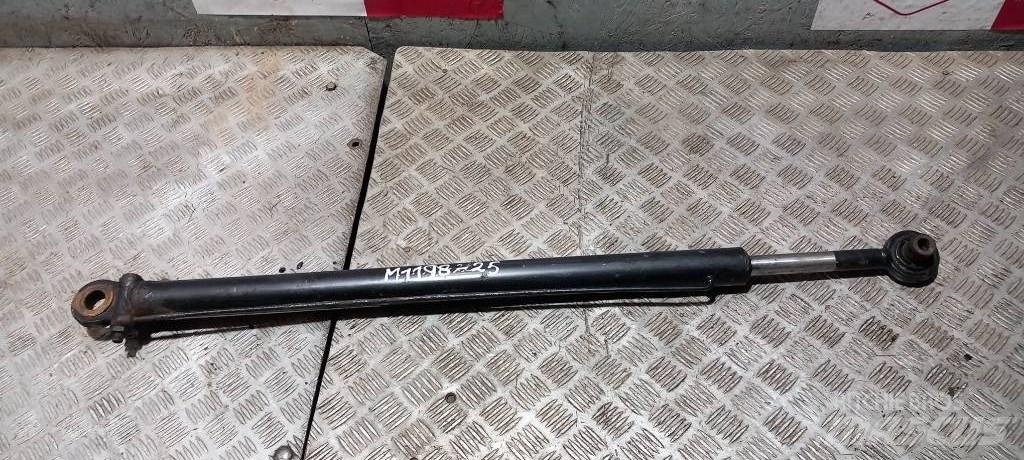 MAN TGL .    81978122318 Hydraulikk