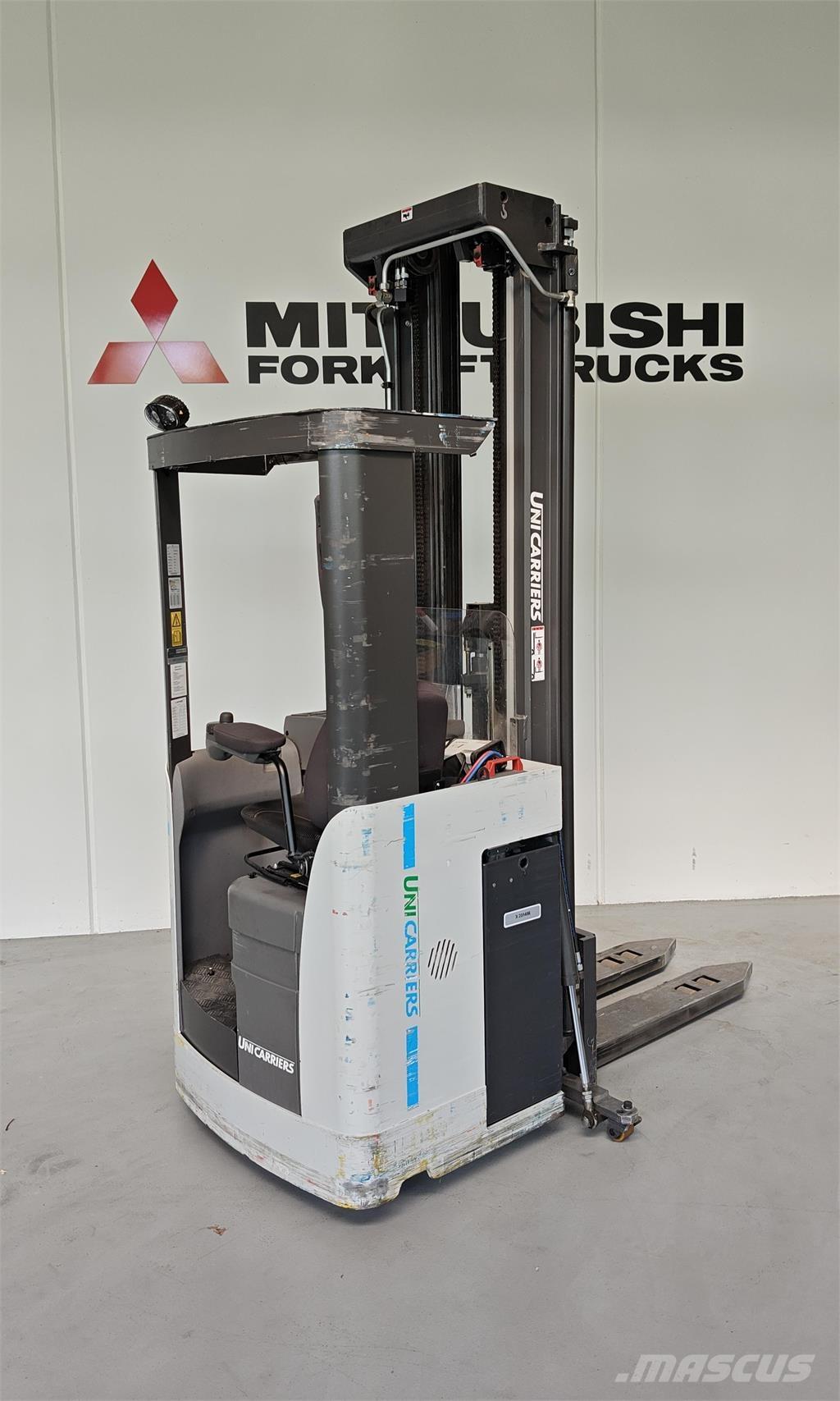 Atlet XSN160 Stablere