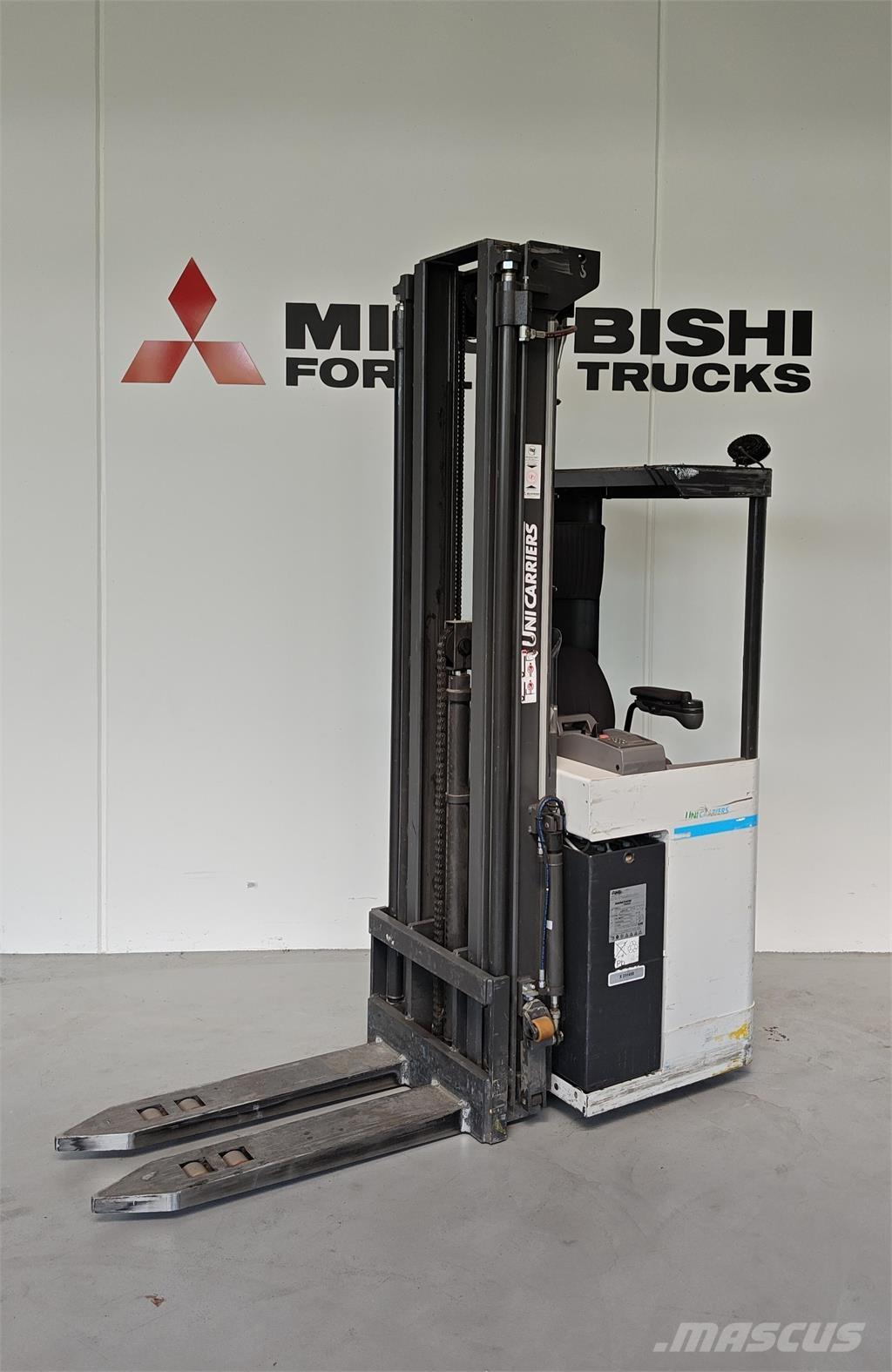 Atlet XSN160 Stablere