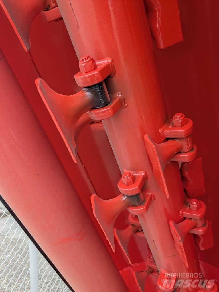 Maschio L190SE Beitepussere og toppkuttere