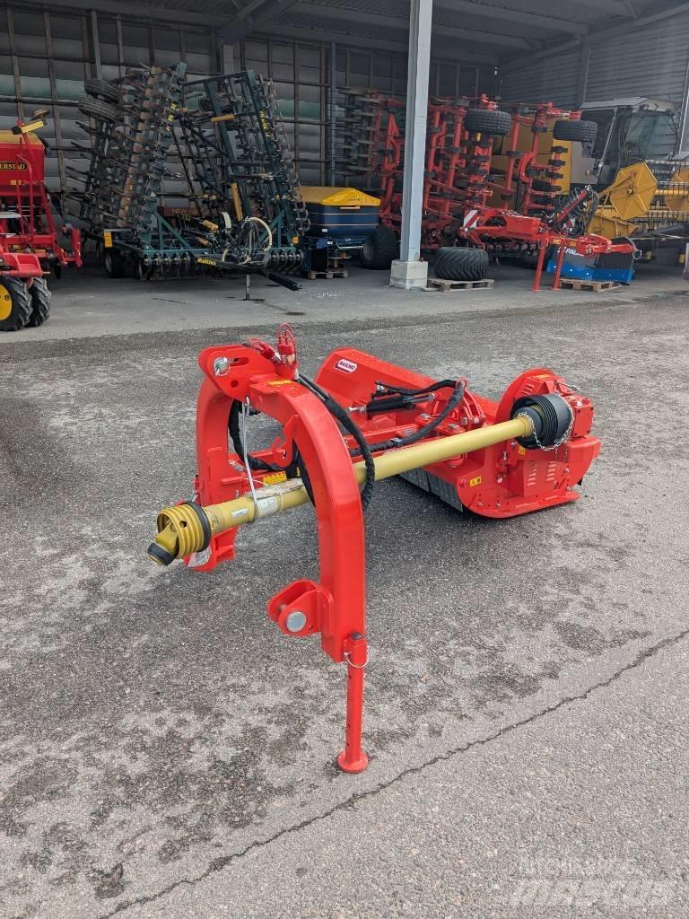 Maschio L190SE Beitepussere og toppkuttere