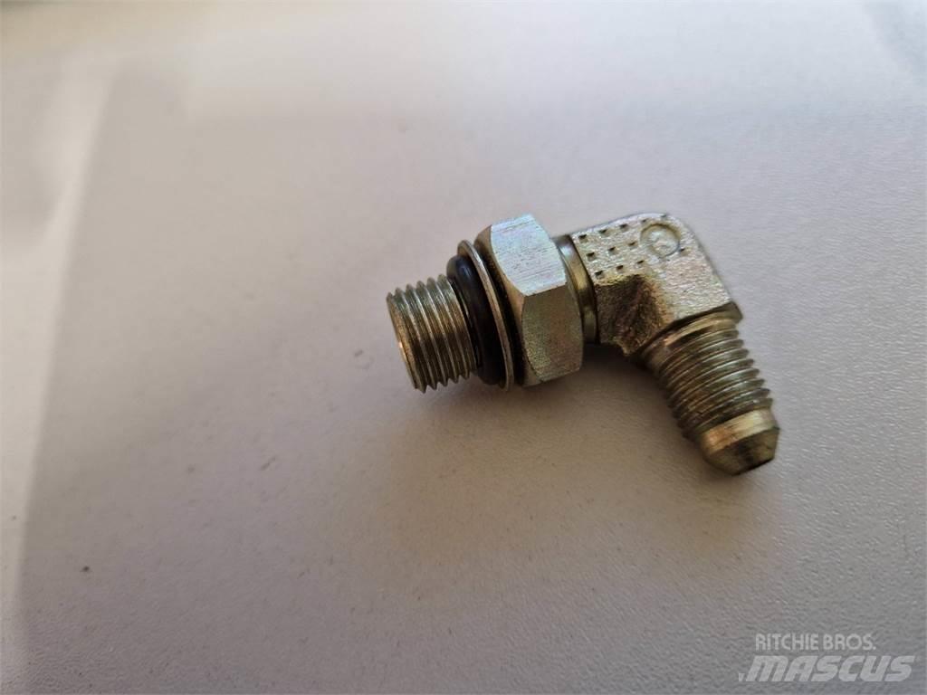 Rottne 051-0024 Hydraulikk